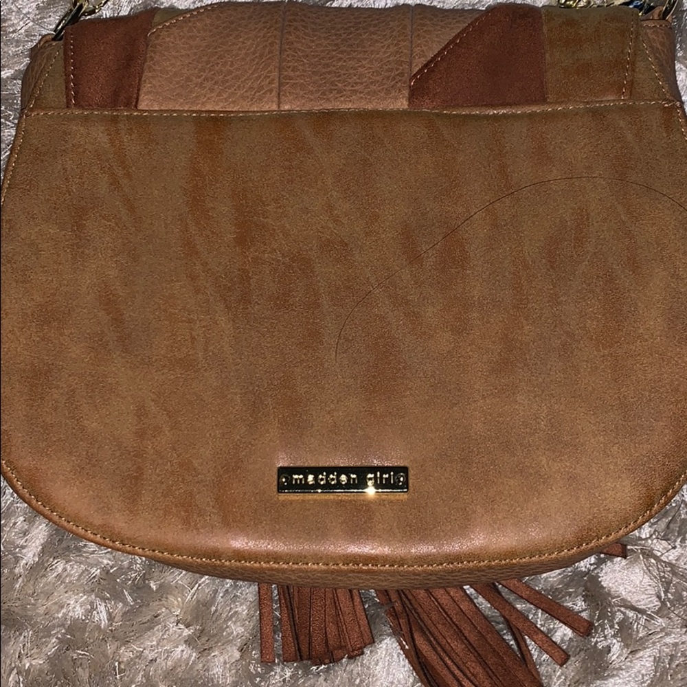 Madden girl crossbody bag